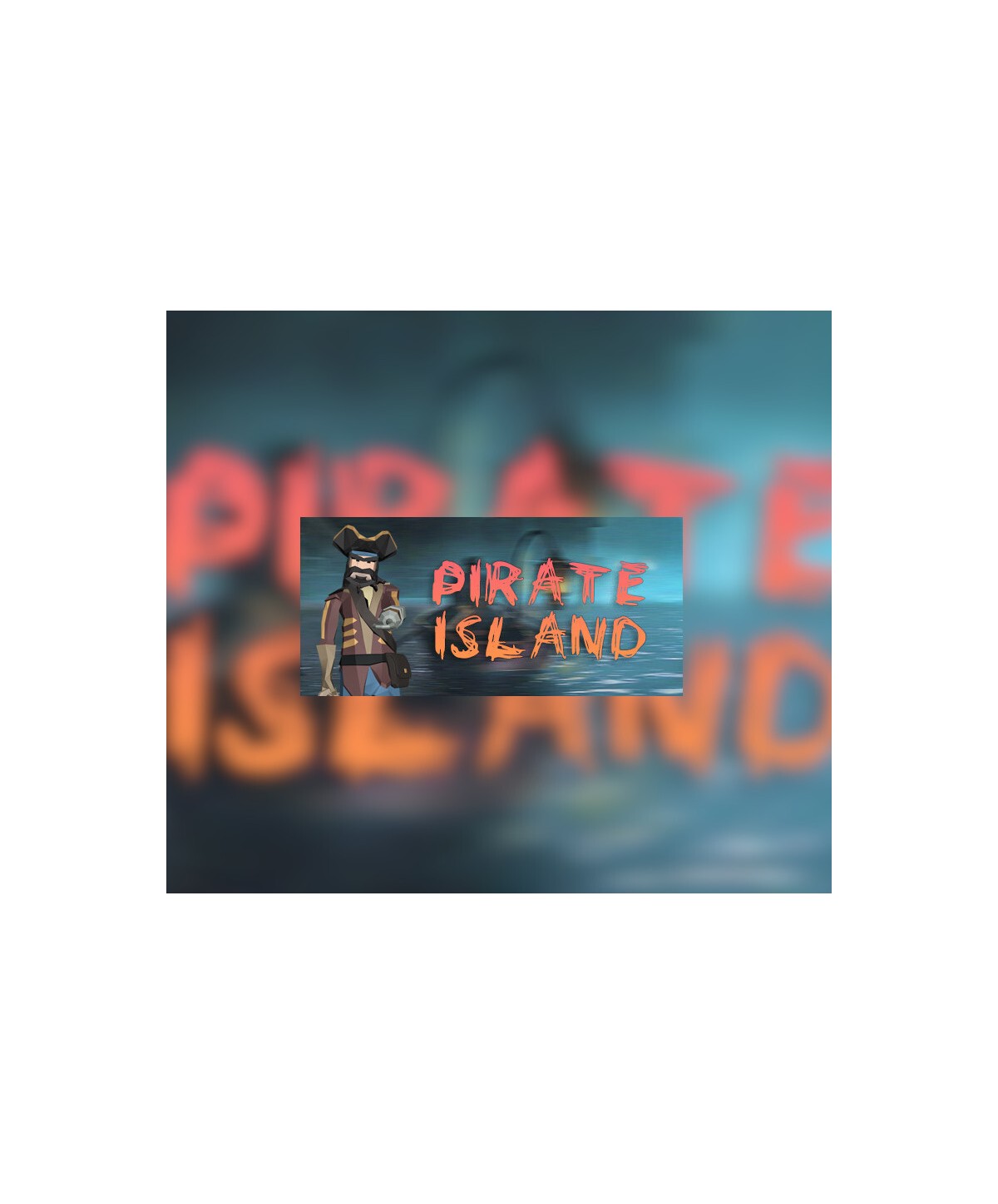 Pirate Island Steam Key GLOBAL